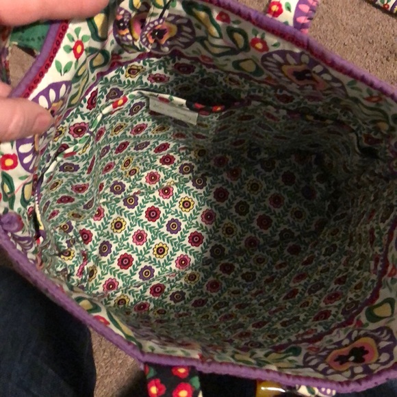 3 pieces of Viva La Vera/including Clip Zip ID NWT - Picture 10 of 13